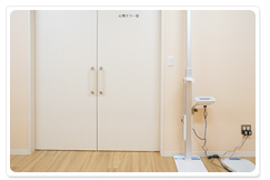 当院で可能な健康診断