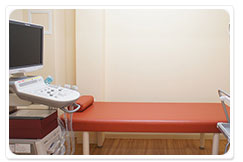 当院で可能な検査