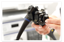 大腸カメラ(下部内視鏡)検査について