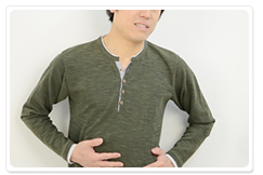 胃腸内科について