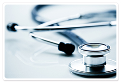 かかりつけ医として丁寧なプライマリ・ケアを行います