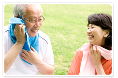 生活習慣病とは