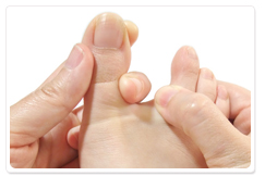 痛風(高尿酸血症)